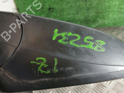 Left mirror OPEL ASTRA H GTC (A04) | BP32475896C26