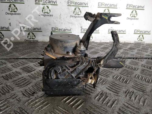 ABS pump DACIA DUSTER (HS_)  | BP16413603M43 