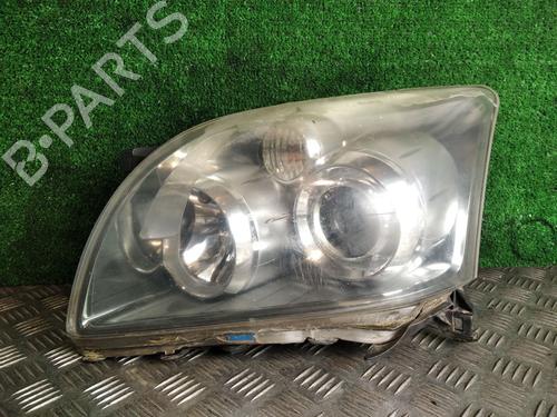 Używane Lampa przednia lewa Lampa przednia lewa TOYOTA AVENSIS (_T25_) [2003-2008] 34495685 34495685