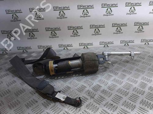 Højre fortil seleforstrammer SAAB 9-5 Estate (YS3E) 2.2 TiD (120 hp) 7646687