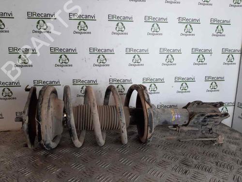 Used Left rear shock absorber KIA CARNIVAL II (GQ) 2.9 CRDi (144 hp) 12261045