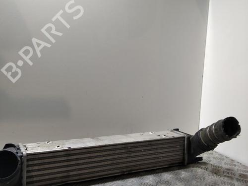 Intercooler BMW 1 (F20) 116 d (116 hp) 30172948