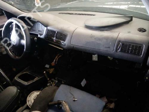 Right sun visor VW GOLF IV (1J1) 1.9 TDI | BP4533006I2 