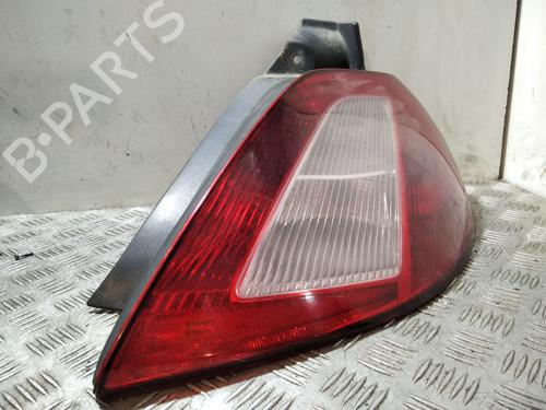 Used Right taillight Right taillight RENAULT MEGANE II Saloon (LM0/1_) 1.9 dCi (LM0G, LM1G, LM2C) (120 hp) 33818368 33818368