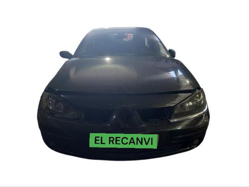 Brukte deler til RENAULT LAGUNA II (BG0/1_) 2.0 dCi (BG1T) (150 hp) 4441990