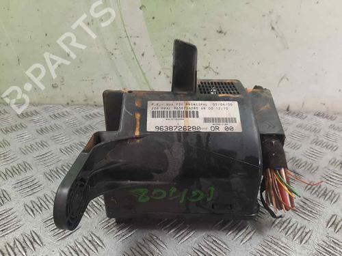 Used Fuse box PEUGEOT 206 Hatchback (2A/C) [1998-2012]  19267086