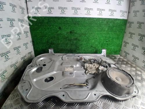 Vindusheismekanisme venstre foran FORD FOCUS II Saloon (DB_, FCH, DH) 1.6 Ti (115 hp) 31992099