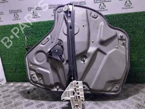 Rear right window mechanism SKODA OCTAVIA II (1Z3) 2.0 TDI | BP22345763C25
