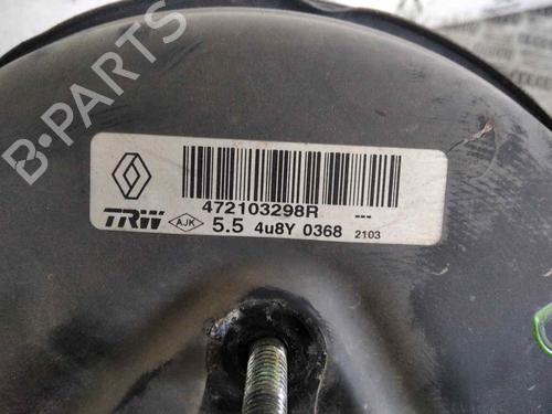 Servo brake DACIA SANDERO | BP19181688M42 - Image 3