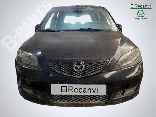 Used Parts MAZDA 2 (DY)  1.6  1068897