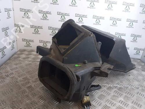 Used Heater blower motor Heater blower motor NISSAN SERENA (C23) 2.3 D (75 hp) 6099549 6099549