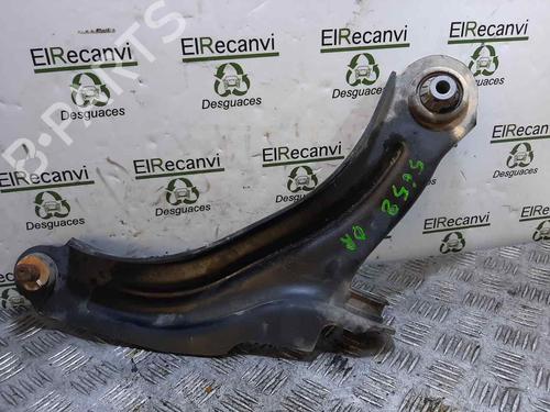 Used Right front suspension arm RENAULT CLIO IV (BH_) 1.5 dCi 90 (90 hp) 13736736