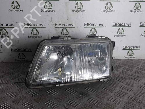 Used Left headlight Left headlight AUDI A3 (8L1) [1996-2006] 16261096 16261096