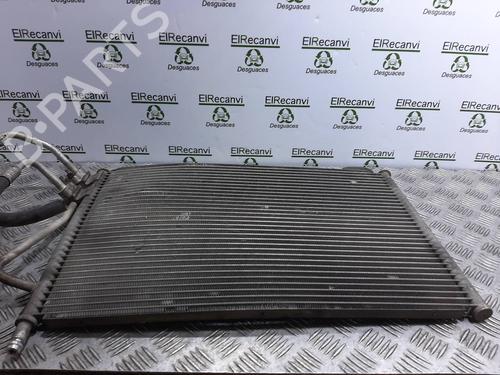 AC-Kondensator FORD FIESTA V (JH_, JD_) [2001-2014]  6697271