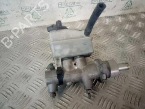Used Brake master cylinder NISSAN INTERSTAR Van (X70) [2002-2025]  4741417