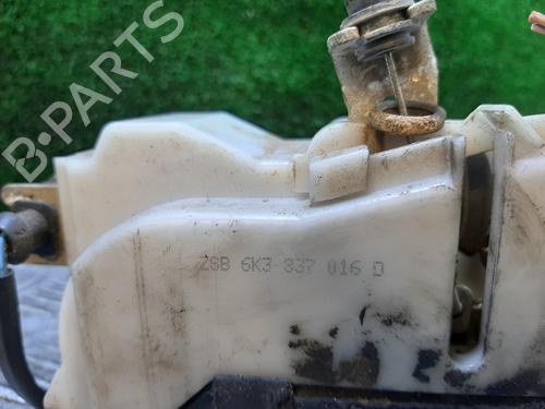 Front right lock SEAT IBIZA II (6K1) 1.4 i 16V | BP26402063C97