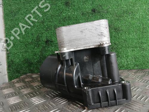 Oliekøler Oliekøler SEAT IBIZA IV (6J5, 6P1) [2008-2017] 33943887 33943887