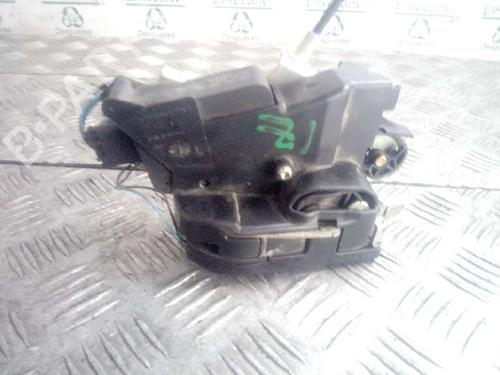 Used Front left lock MERCEDES-BENZ VITO / MIXTO Van (W639) [2003-2025]  4881148