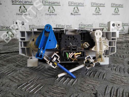 Climate control DACIA SANDERO | BP19180902I5