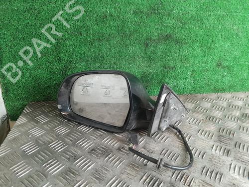 Used Left mirror RENAULT SCÉNIC II (JM0/1_) [2003-2010]  29338301