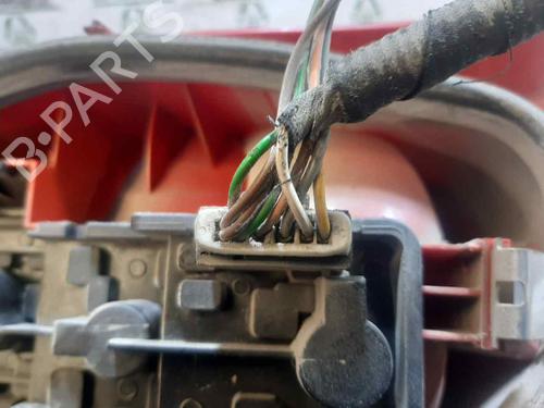 Right taillight CITROËN XSARA PICASSO (N68) | BP15002746C35