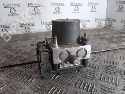 Abs pomp OPEL CORSA C (X01) [2000-2009]  16357360