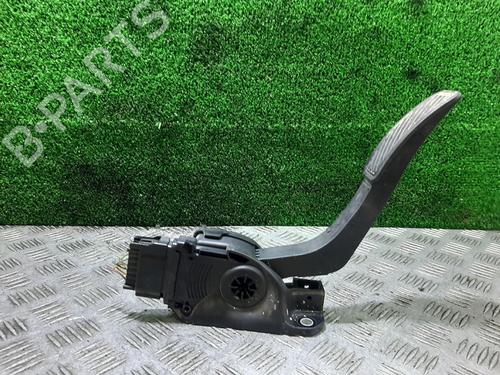 Used Pedal FORD FIESTA VI (CB1, CCN) 1.25 (82 hp) 23445510
