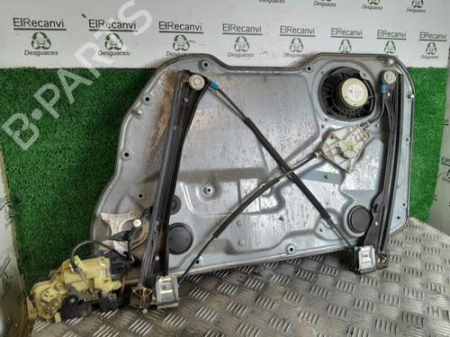Front left window mechanism SEAT IBIZA III (6L1) | BP28153018C22
