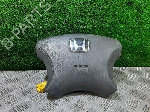 Førerens kollisjonspute HONDA CIVIC VII Hatchback (EU, EP, EV) 1.7 CTDi (EP4, EU9) (100 hp) 24925041