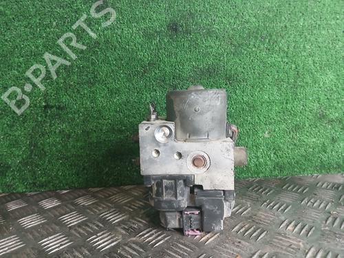 Used ABS pump OPEL ZAFIRA A MPV (T98) 1.6 16V (F75) (101 hp) 32127093