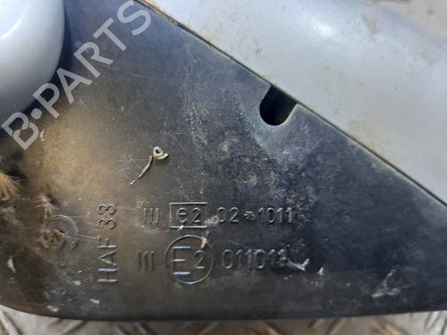 Left mirror CITROËN C8 (EA_, EB_) 2.2 HDi | BP18965406C26