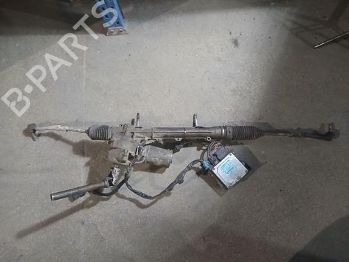Used Steering rack CITROËN C2 (JM_) 1.6 HDi (109 hp) 32003084