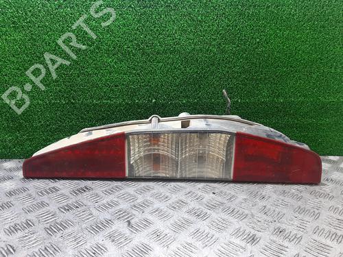 Used Right taillight FIAT DOBLO Box Body/MPV (223_) 1.9 JTD (105 hp) 21536646