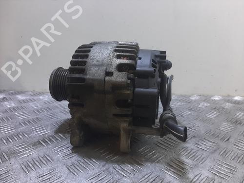 Alternator VW GOLF V (1K1) 2.0 GTI | BP37691703M7 - Image 2