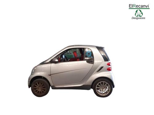 Front left window mechanism SMART FORTWO Convertible (453) 1.0 (453.442, 453.443) | BP26700838C22 