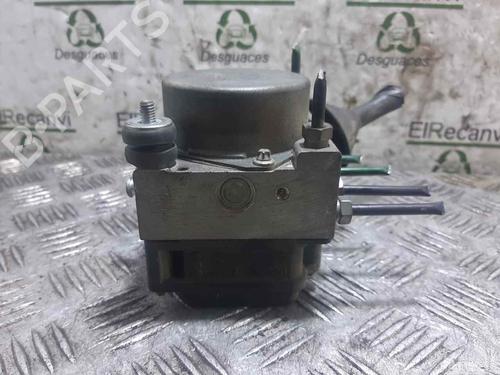 ABS pump RENAULT CLIO III (BR0/1, CR0/1)  | BP16657010M43 
