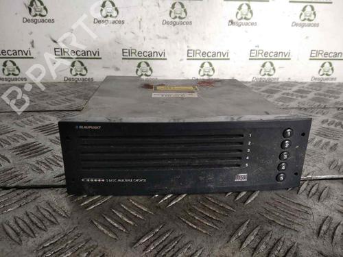 Used Radio PEUGEOT 307 (3A/C) 2.0 HDi 110 (107 hp) 16127367