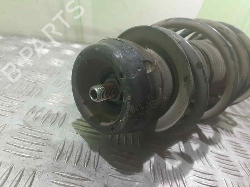 Left front shock absorber SKODA FABIA II (542) 1.2 | BP7107290M16