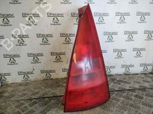 Used Right taillight CITROËN C3 I (FC_, FN_) 1.4 HDi (70 hp) 18909602