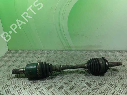 Used Left front driveshaft MAZDA 6 Station Wagon (GY) 2.0 DI (GY19) (136 hp) 7096941