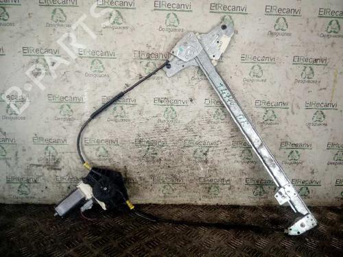 Used Front right window mechanism PEUGEOT 307 (3A/C) 1.6 16V (109 hp) 4895572