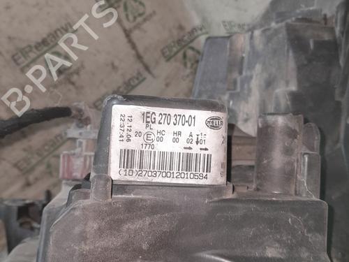 Lampa przednia lewa OPEL ASTRA H GTC (A04) | BP29499421C28