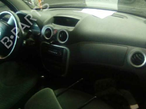 Elektronisk modul CITROËN C3 I (FC_, FN_) | BP4532302M83