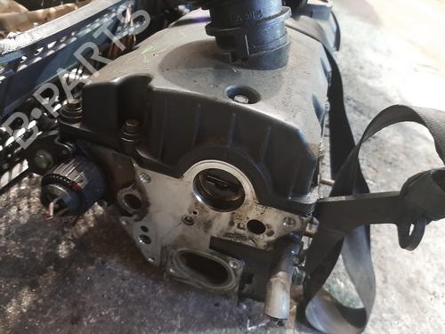 Cylinder head SEAT LEON (1M1) 1.9 TDI | BP31713251M5