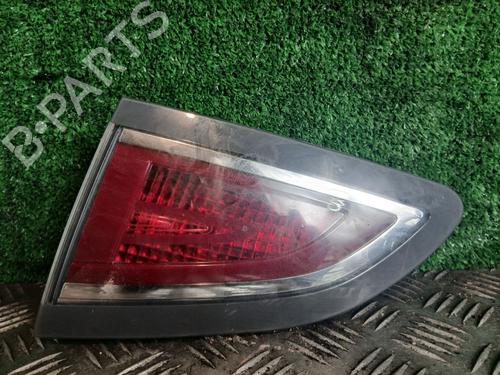 Used Right tailgate light RENAULT SCÉNIC III (JZ0/1_) [2008-2016]  31762203