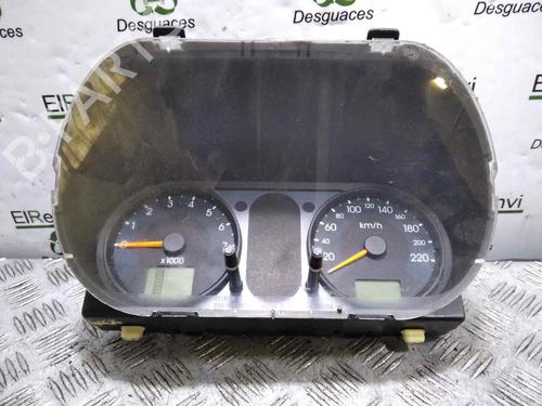 instrument-cluster-ford-fiesta-v-jh_-jd_-2s6f10b885-2001-2002-2003-2004-2005-2006-2007-2008-2009-2010-2011-2012-2013-2014-15278528 main image