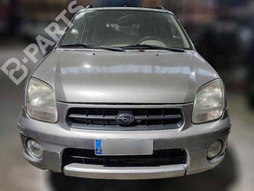 SUBARU JUSTY III (G3X)  1.5 AWD (G3X413)  663291