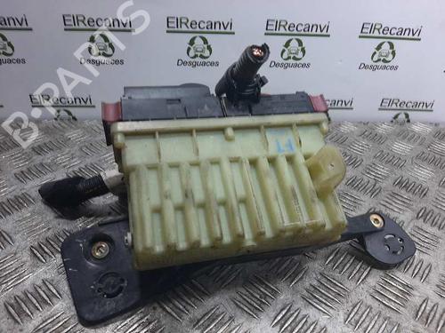 Øvrige styreenhet OPEL ASTRA G Hatchback (T98) 2.0 DI (F08, F48) (82 hp) 6107489