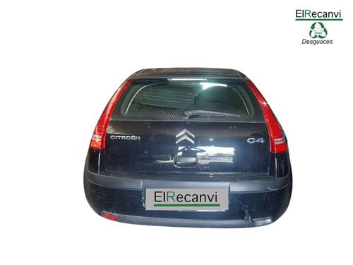 Bakluke lås CITROËN C4 I (LC_) | BP21536485C101