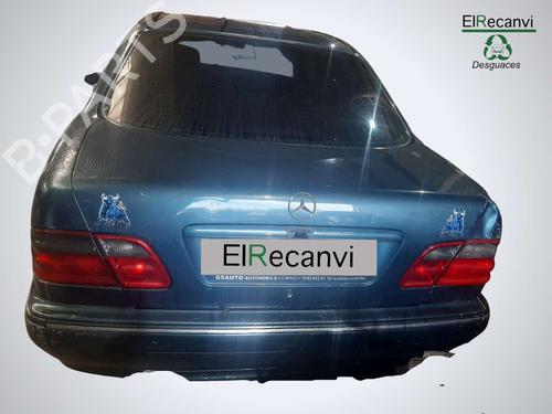 Elektronisk modul MERCEDES-BENZ E-CLASS (W210) E 270 CDI (210.016) | BP24306124M83 